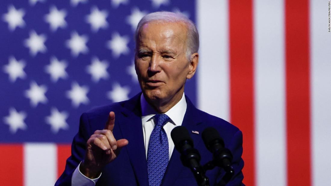 Biden Speech On Democracy 2024 Updates And Highlights From GOP Debate   230928153852 01 Joe Biden Arizona 092823 Super Tease 