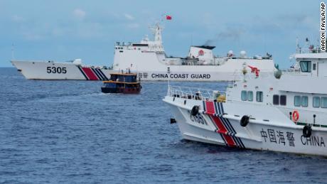 Tensions are flaring once more in the South China Sea. Here&#39;s why it matters for the world