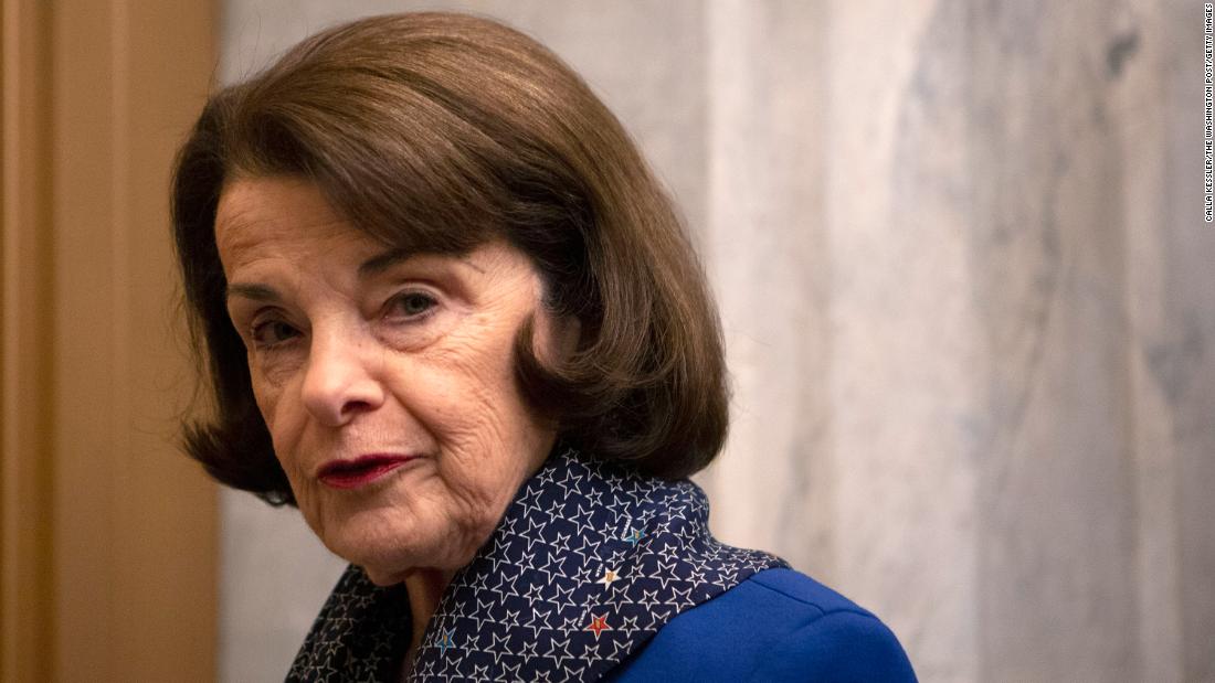 &lt;a href=&quot;https://www.cnn.com/2023/09/29/politics/gallery/dianne-feinstein/index.html&quot; target=&quot;_blank&quot;&gt;Dianne Feinstein&lt;/a&gt;, whose three decades in the Senate made her the &lt;a href=&quot;https://www.cnn.com/2023/09/29/politics/dianne-feinstein-death/index.html&quot; target=&quot;_blank&quot;&gt;longest-serving&lt;/a&gt; female US senator in history, died on September 28 following months of declining health. She was 90.