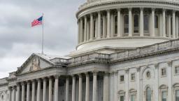 LIRE : Le projet de loi de dépenses de 45 jours proposé par House GOP