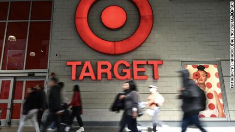 Target is closing nine stores in four cities citing escalakting large-scale theft. The Target store in NYC&#39;s East Harlem is set to close in October.