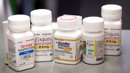 Le juge fédéral n'empêchera pas Medicare de négocier les prix des médicaments