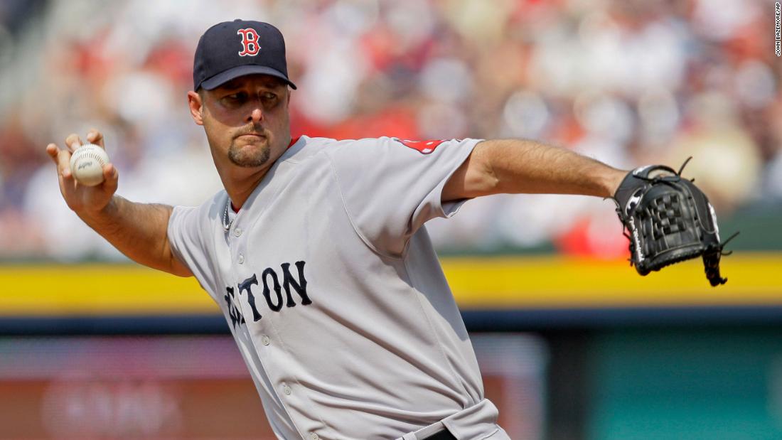 Longtime Boston Red Sox pitcher &lt;a href=&quot;https://www.cnn.com/2023/10/01/sport/mlb-tim-wakefield-dies-spt-intl/index.html&quot; target=&quot;_blank&quot;&gt;Tim Wakefield&lt;/a&gt; died October 1 at the age of 57, the team announced. Wakefield won two World Series championships with the Red Sox, in 2004 and 2007, and he won 200 games in his career.