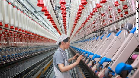 Has China&#39;s economy bottomed out? Factory output and &#39;Golden Week&#39; travel offer glimmers of hope