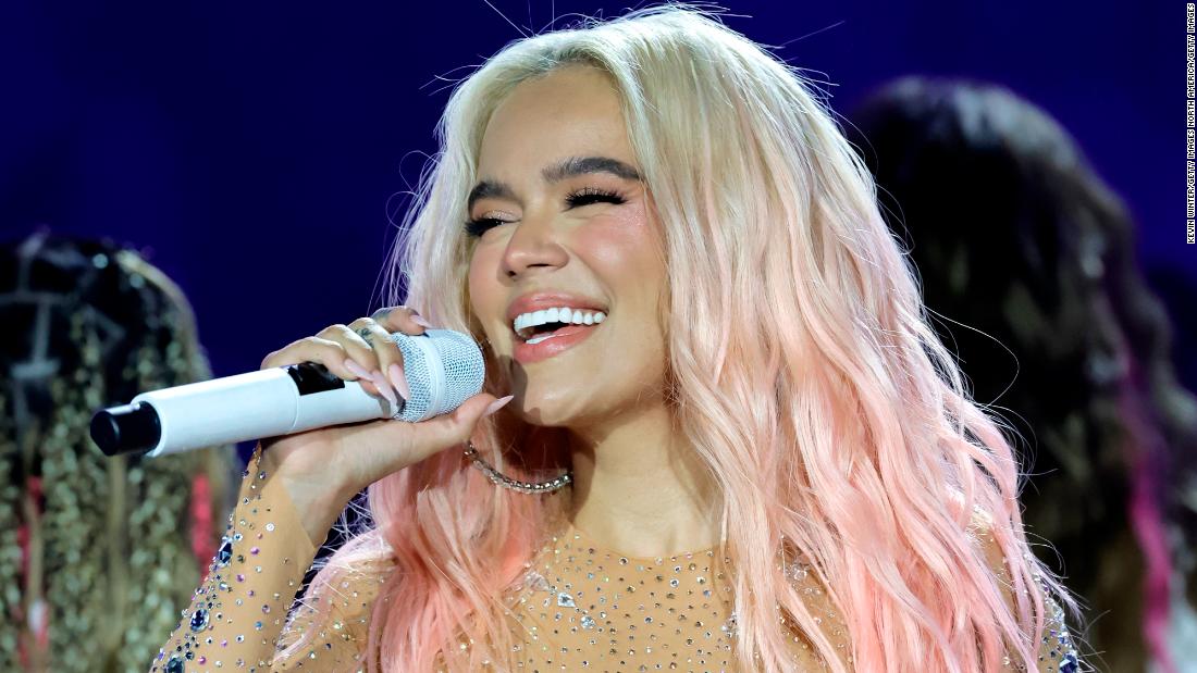 Karol G anuncia fechas en Latinoamérica con su gira Mañana será bonito ...