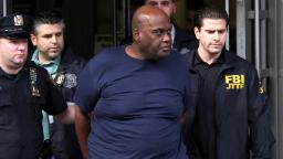 Fusillade dans le métro de Brooklyn à New York : Frank James risque d'être condamné aujourd'hui