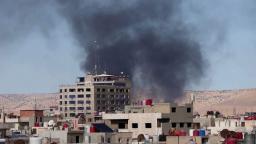 Des frappes aériennes turques font au moins 11 morts dans le nord de la Syrie, selon les forces de sécurité kurdes