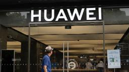 Taïwan enquête sur des entreprises qui ont travaillé avec des sociétés chinoises qui auraient fourni Huawei