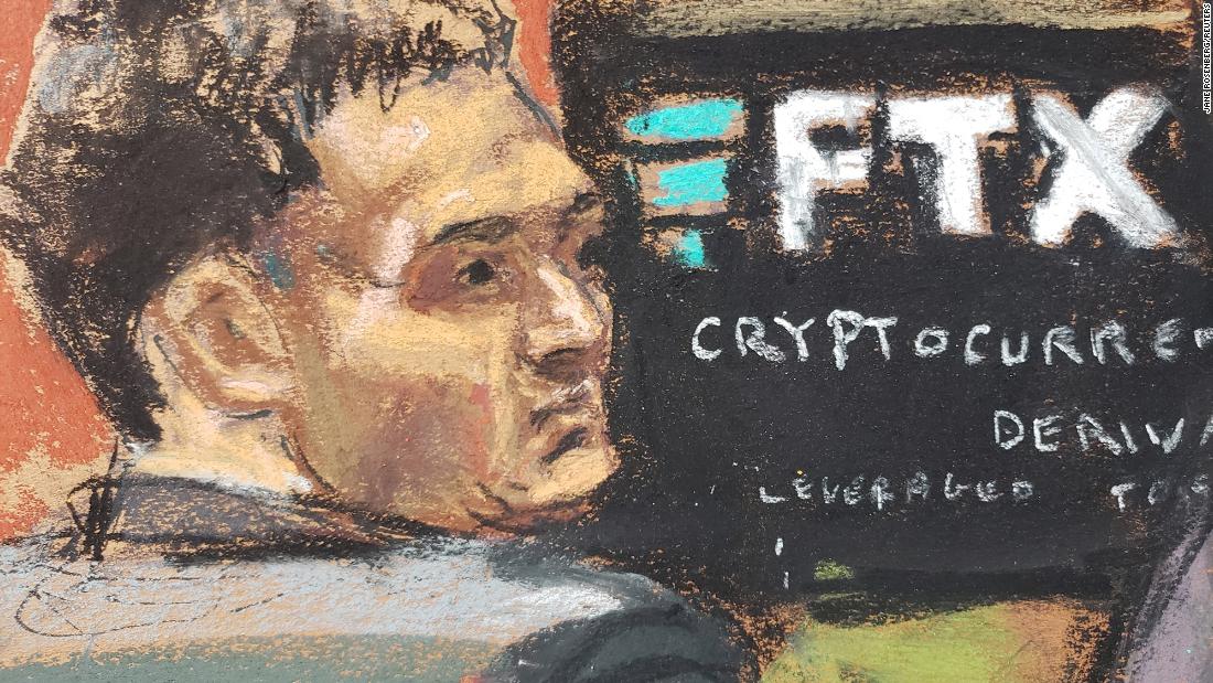 NextImg:Sam Bankman-Fried set to take the stand in his fraud trial