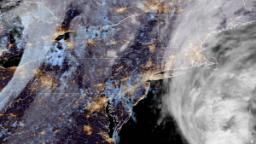 Fortes pluies à New York : d'autres tempêtes frapperont le nord-est ce week-end, menaçant à nouveau d'inondations à New York