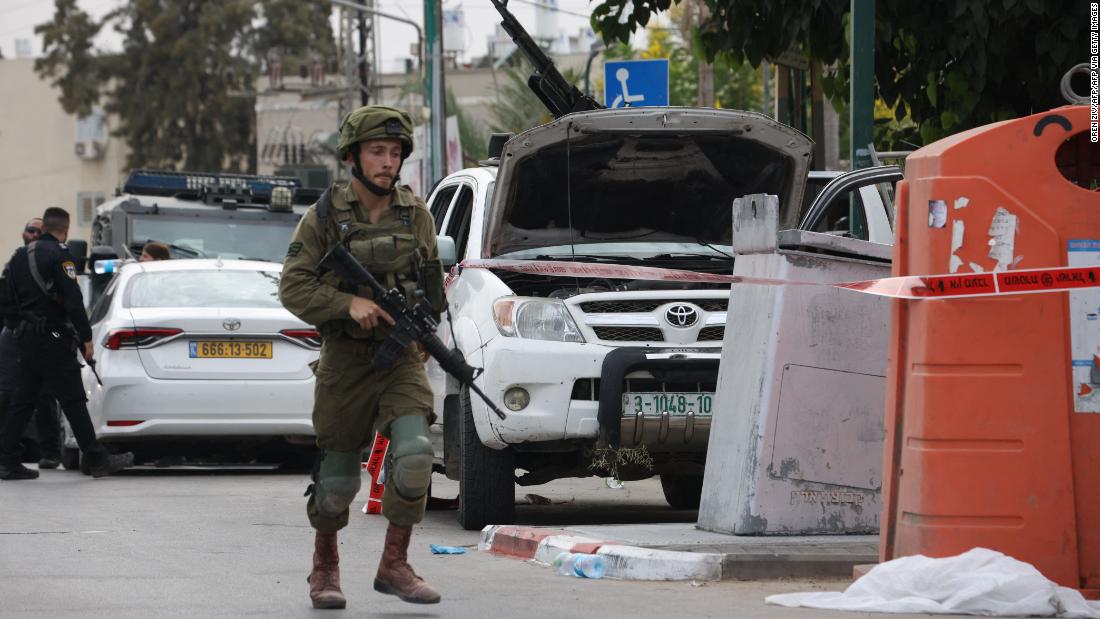 ¿Qué está pasando en Israel? Esto es lo que sabemos hasta el momento