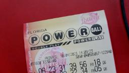 Jackpot Powerball : pas de grand gagnant lors du tirage de samedi, le prix s'élève à 1,55 milliard de dollars