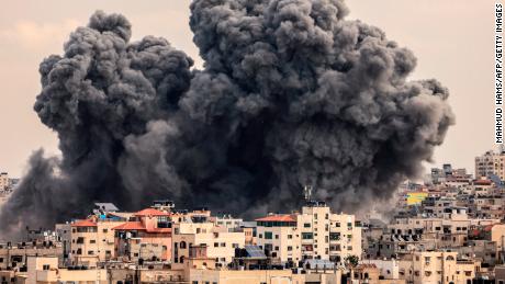 Israel is at war with Hamas. Here&#39;s what to know 