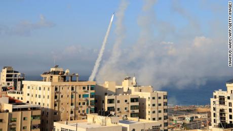 What is Hamas and why is it attacking Israel now?