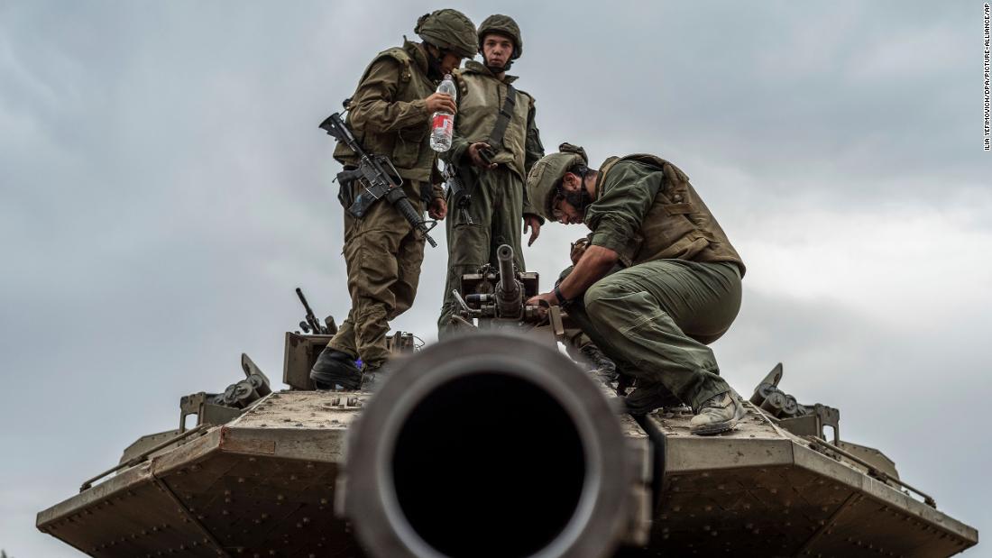 Record Number Of Women Signing Up For Israeli Army's Combat Units - I24NEWS