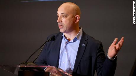 &#39;History will judge them.&#39; ADL leader slams CEOs who are silent on antisemitism