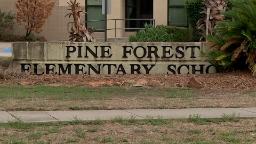 Démission des bonbons gélifiés à la mélatonine : un enseignant de l'école primaire Pine Forest au Texas démissionne après avoir donné des bonbons gélifiés à la mélatonine aux élèves, selon le district scolaire