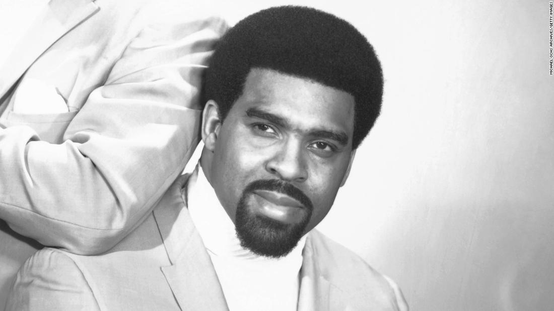 &lt;a href=&quot;https://www.cnn.com/2023/10/12/entertainment/rudolph-isley-death/index.html&quot; target=&quot;_blank&quot;&gt;Rudolph Isley&lt;/a&gt;, one of the founding members of the R&amp;amp;B group The Isley Brothers, died on October 11, his family and a representative for The Isley Brothers announced. He was 84.