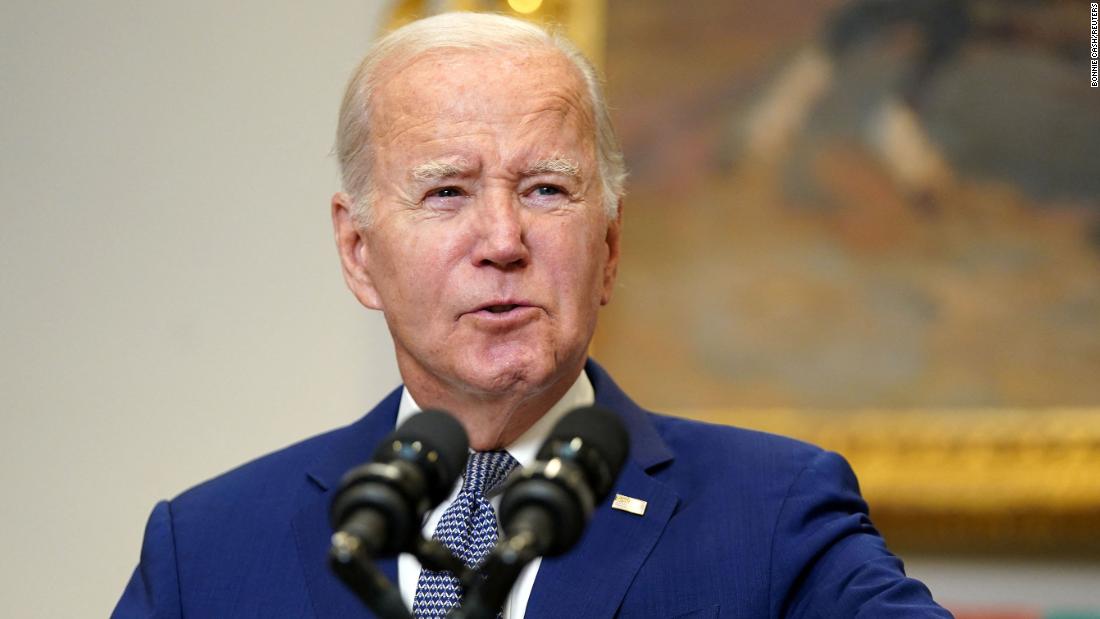 Biden to announce regional hydrogen hubs in hopes of sparking a clean-energy revolution CNN.com – RSS Channel
