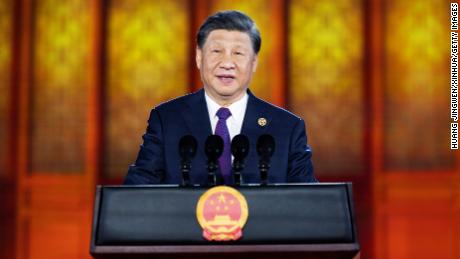 Beijing to host global gathering as Xi Jinping lays out China&#39;s vision