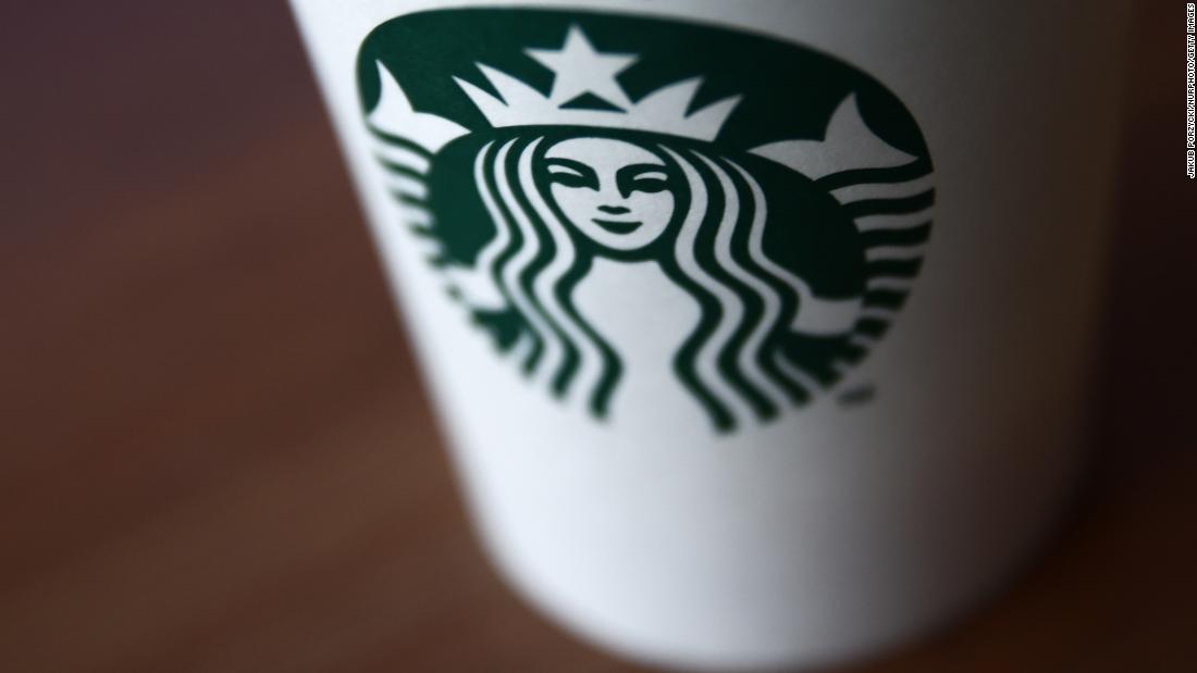 Starbucks disagrees with union over its ‘solidarity with Palestine’ post CNN.com – RSS Channel
