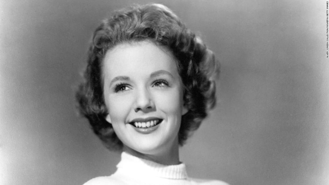 &lt;a href=&quot;https://www.cnn.com/2023/10/14/us/piper-laurie-actress-dead-obituary/index.html&quot; target=&quot;_blank&quot;&gt;Piper Laurie&lt;/a&gt;, the celebrated actress known for her chilling portrayal of the overbearingly religious mother in &quot;Carrie&quot; and for playing Paul Newman&#39;s down-in-the-dumps girlfriend in &quot;The Hustler,&quot; died on October 14, her manager said. Laurie was 91.