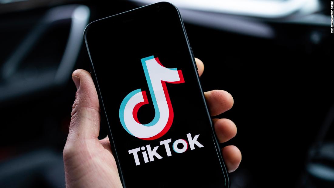 TikTok steps up efforts to counter misinformation about Israel-Hamas war CNN.com – RSS Channel