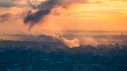 Ce que la guerre Israël-Hamas signifie pour les stocks de défense