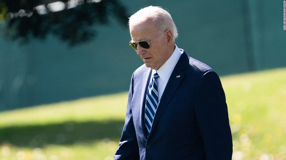 President Joe Biden will visit Israel in high-stakes trip CNN.com – RSS Channel