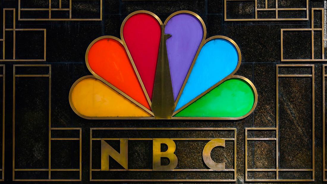 For GOP debate, NBC partners with right-wing outlets with history of peddling extremist rhetoric CNN.com – RSS Channel