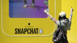 Snapchat isn’t just for teens anymore. Now it needs to make some real money WebFi