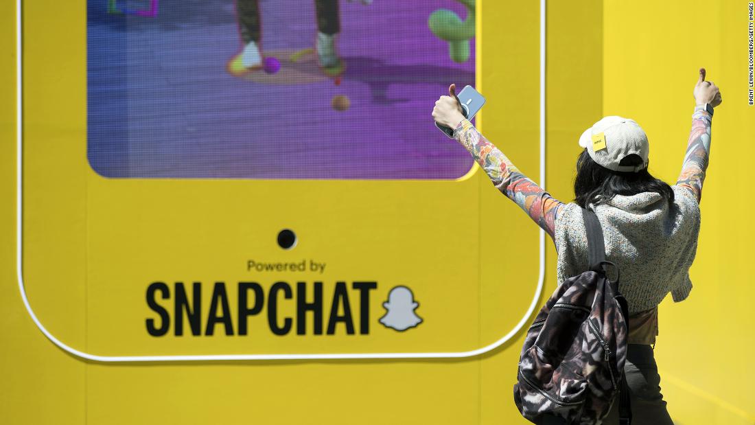 Snapchat isn’t just for teens anymore. Now it needs to make some real money