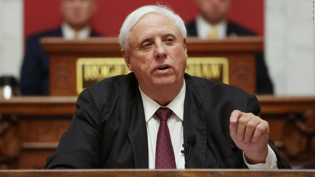 In a boon for Senate GOP leaders, Trump backs Jim Justice in West Virginia Senate primary CNN.com – RSS Channel