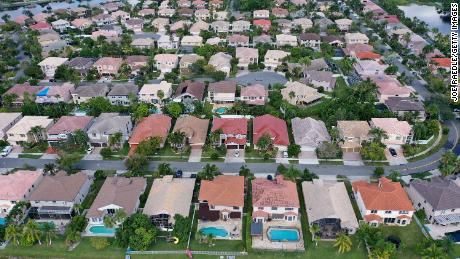 America&#39;s frozen housing market: Sales hit a 13-year low