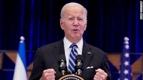 Biden plans to use Oval Office address to make case for wartime aid to Israel and Ukraine