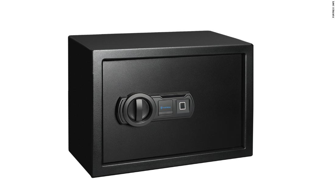 More than 60,000 Fortress gun safes recalled after dozens of reported breaches, including one that allegedly left a 12-year-old boy dead CNN.com – RSS Channel