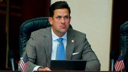 Joseph Harding : un ancien législateur de Floride écope de 4 mois de prison pour avoir fraudé le programme de secours Covid