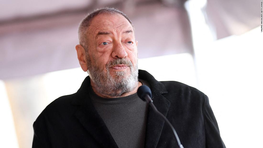 Law & Order creator Dick Wolf implores UPenn president to quit CNN.com – RSS Channel