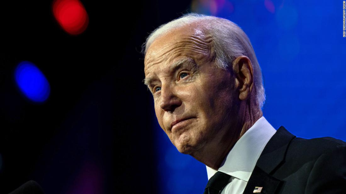 Biden leaving war planning to Israelis but asked ‘hard questions’ about ground invasion strategy this week, US official says CNN.com – RSS Channel