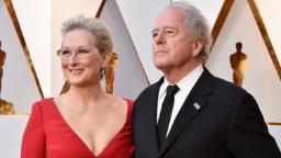 Meryl Streep et Don Gummer sont séparés depuis six ans