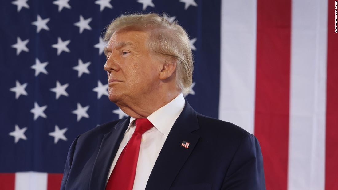 Lawsuit to block Trump from Colorado 2024 ballot survives more legal challenges CNN.com – RSS Channel