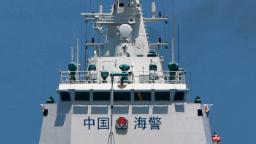 La Chine et les Philippines s'accusent mutuellement pour leurs collisions en mer de Chine méridionale.