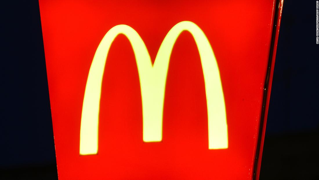 How McDonald’s Middle East franchises got into a public feud over Israel CNN.com – RSS Channel