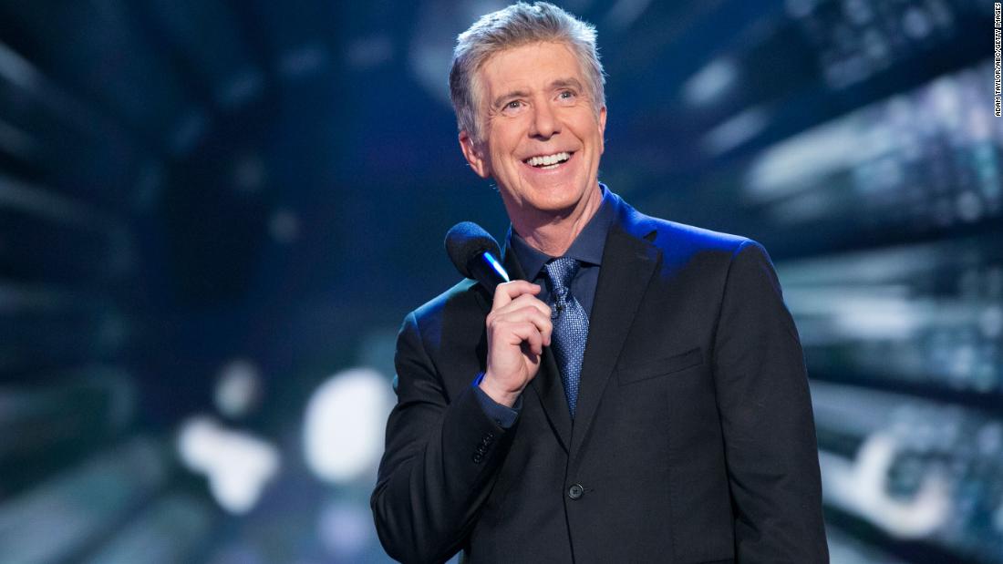 Tom Bergeron explains the ‘betrayal’ that led to his ‘Dancing with the Stars’ departure CNN.com – RSS Channel