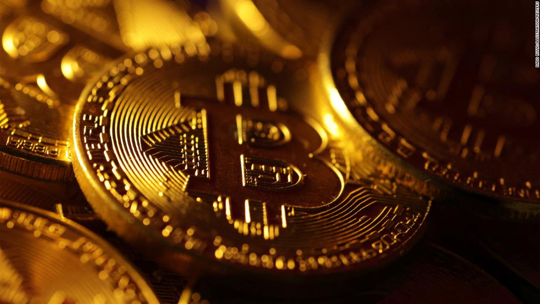 Why bitcoin is surging again CNN.com – RSS Channel