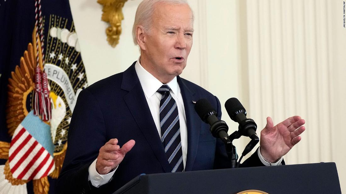 Biden will not file for New Hampshire’s Democratic primary CNN.com – RSS Channel