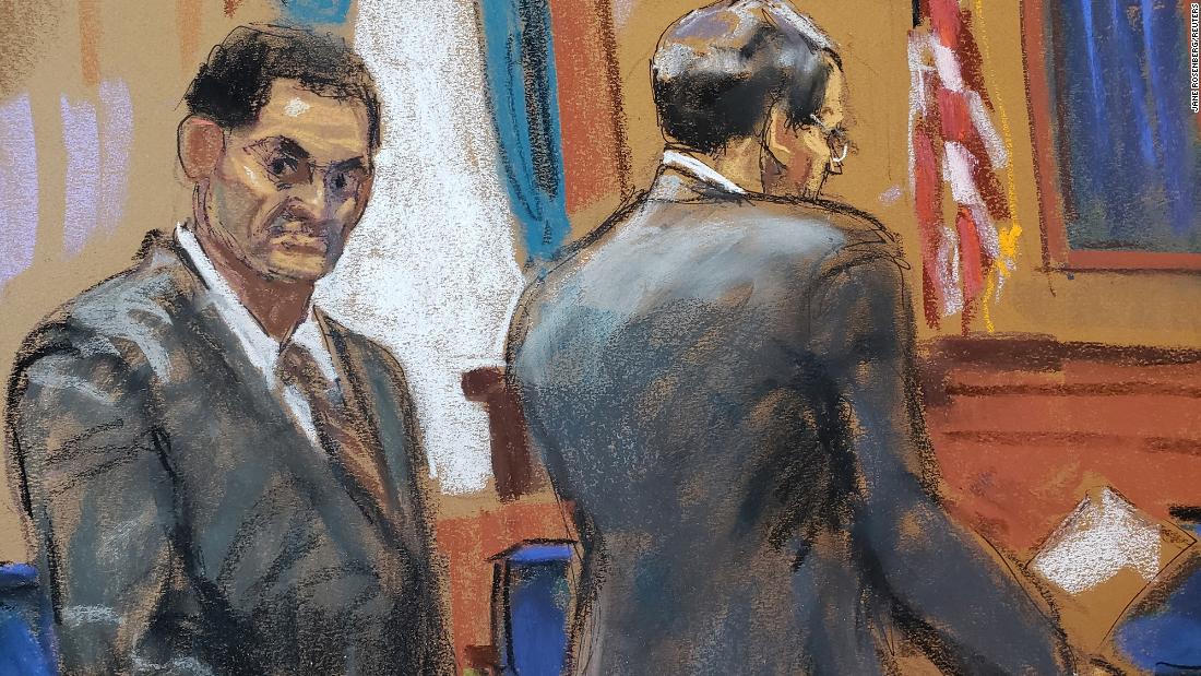 Live updates: Sam Bankman-Fried found guilty in fraud trial CNN.com – RSS Channel