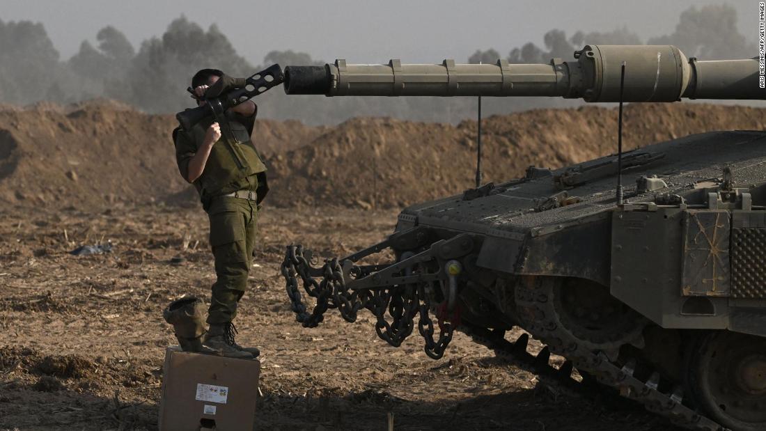 Nasila się wojna między Izraelem a Hamasem, wzrasta liczba ofiar śmiertelnych w Gazie, a Stany Zjednoczone przyjmują uchwałę