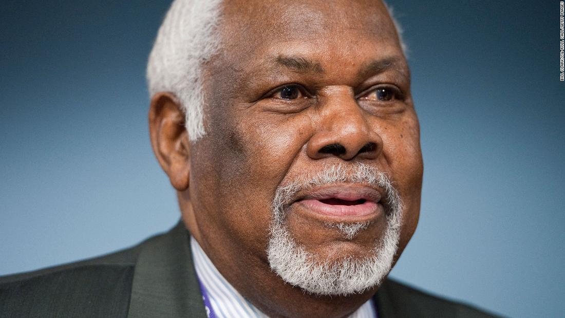 &lt;a href=&quot;https://www.cnn.com/2023/10/26/politics/bertie-bowman-dies-longest-serving-african-american-congress-staffer/index.html&quot; target=&quot;_blank&quot;&gt;Herbert &quot;Bertie&quot; Bowman&lt;/a&gt;, the longest-serving African American congressional staffer in history, died on October 25, according to a spokesperson for the Senate Committee on Foreign Relations. Bowman worked on Capitol Hill for more than 60 years. He was 92.