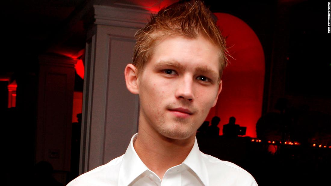 &lt;a href=&quot;https://www.cnn.com/2023/11/06/entertainment/evan-ellingson-death/index.html&quot; target=&quot;_blank&quot;&gt;Evan Ellingson&lt;/a&gt;, a former child actor known for roles in &quot;My Sister&#39;s Keeper&quot; and &quot;CSI Miami,&quot; died on November 5, according to online records from the San Bernardino County Sheriff&#39;s Department. He was 35. A cause of death wasn&#39;t immediately released.